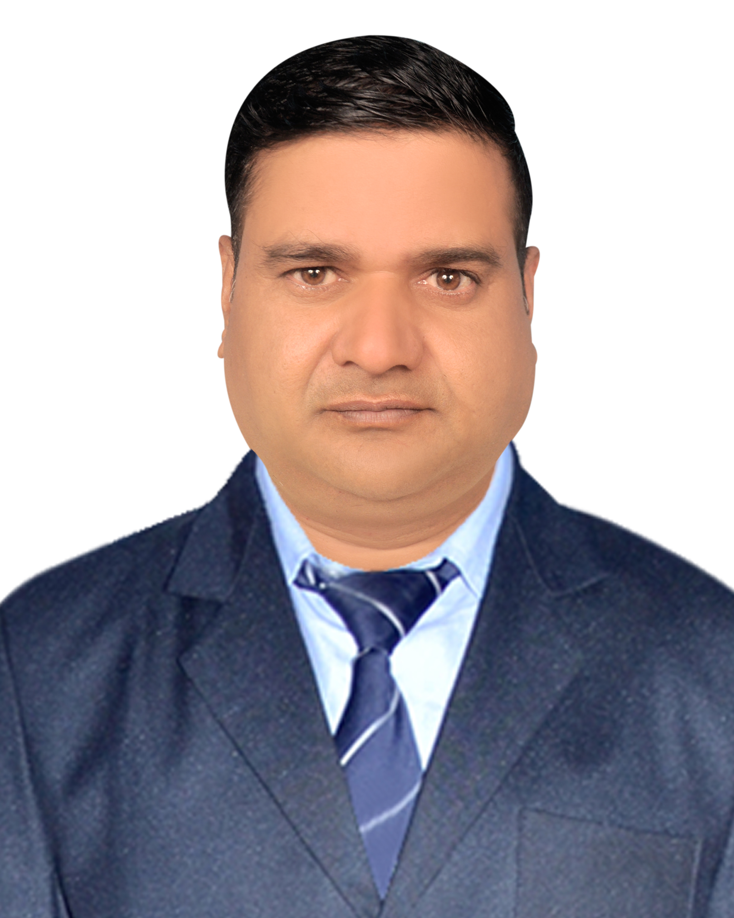 Kuldeep Chauhan