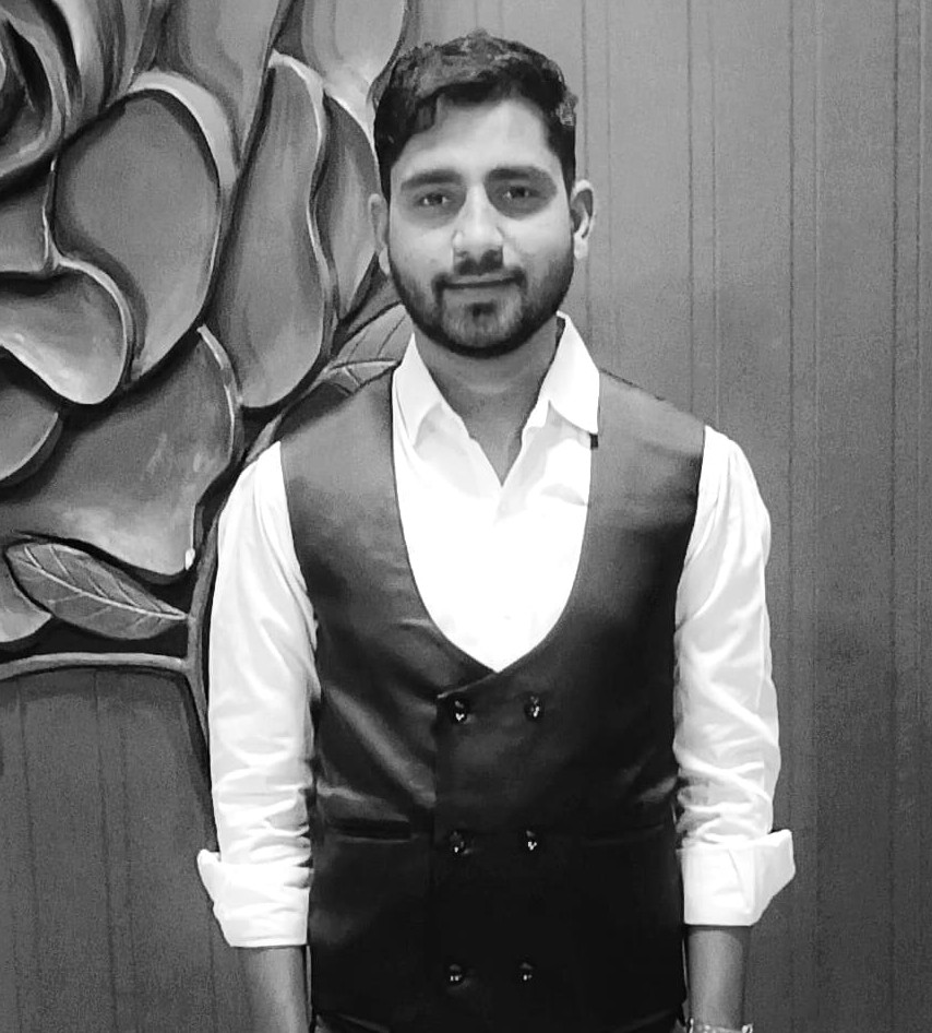 Hitesh Upadhyay