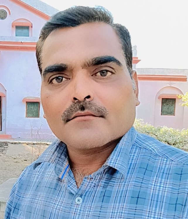 Gaurav Shrivastava 