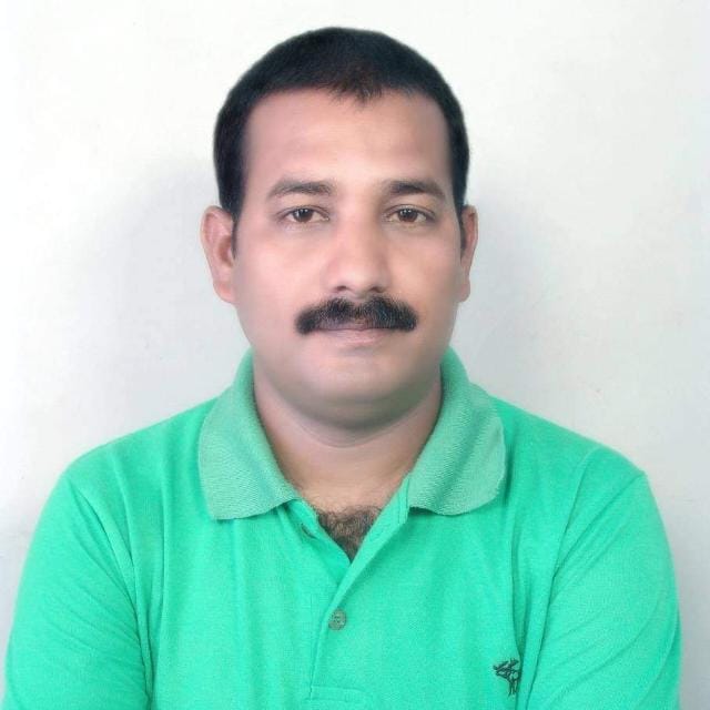 Rajesh Chourasia