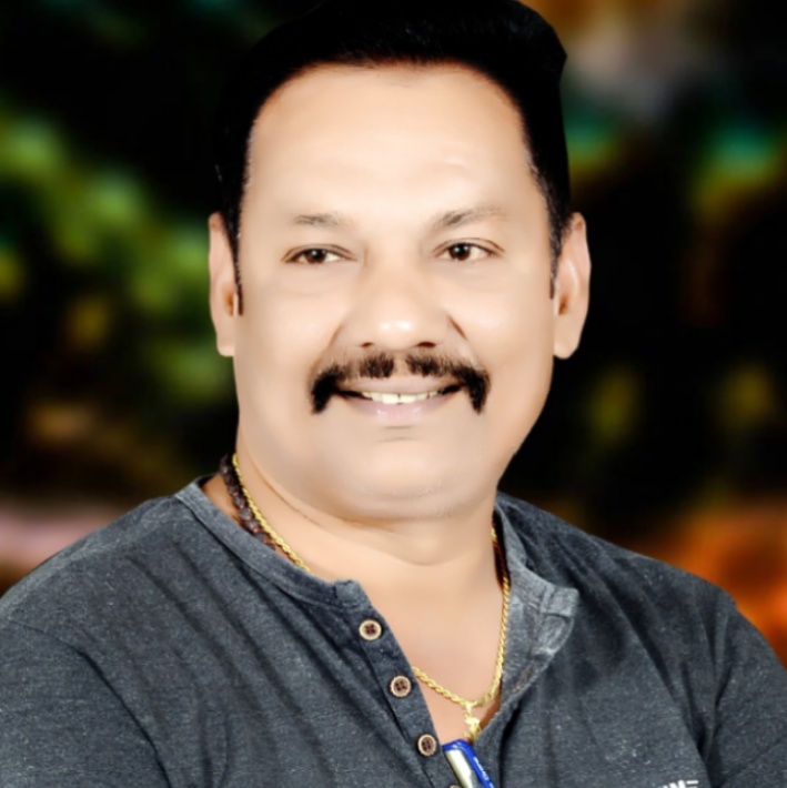 Narendrkumardixit