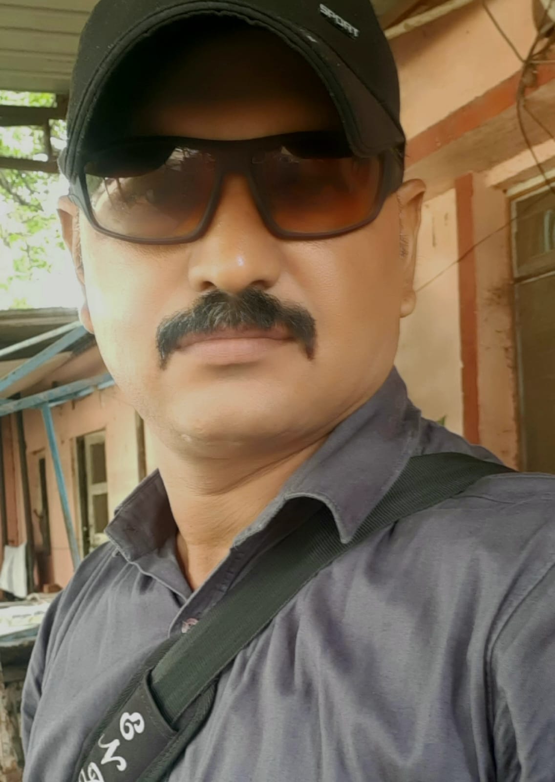 Krishankant Nagaich