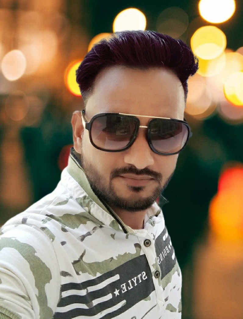 Idrees Mohammad