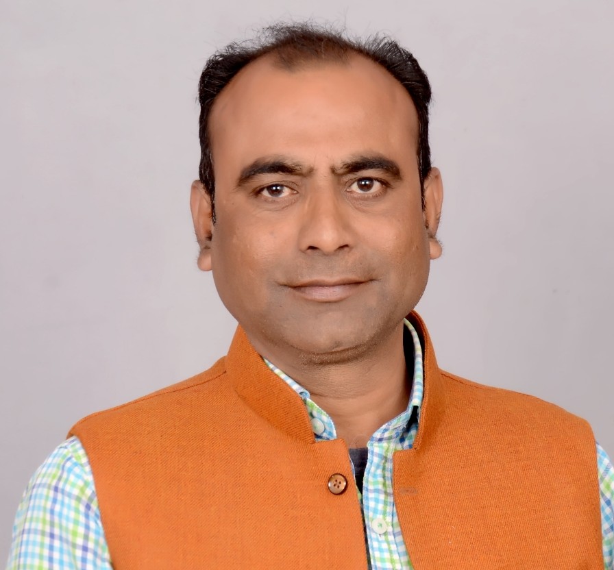 Praveen Pandey