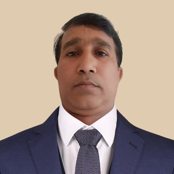 Naresh Kumar Malviya