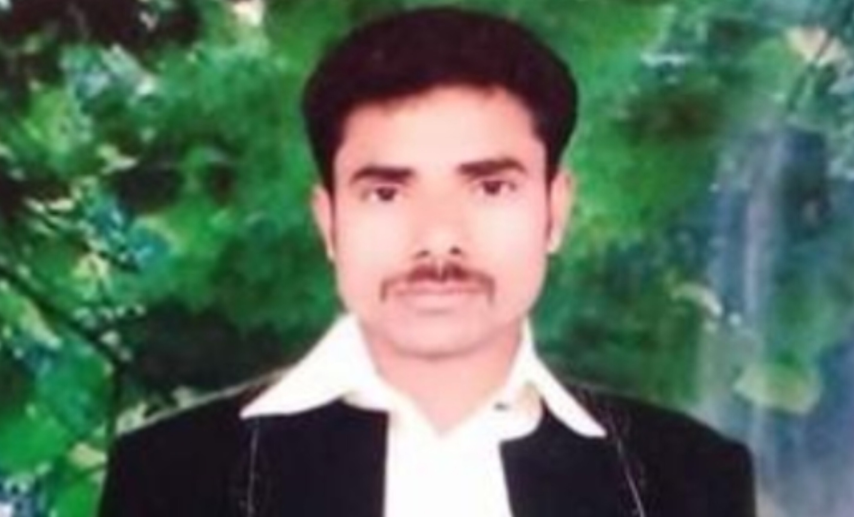 Devbrat Tiwari