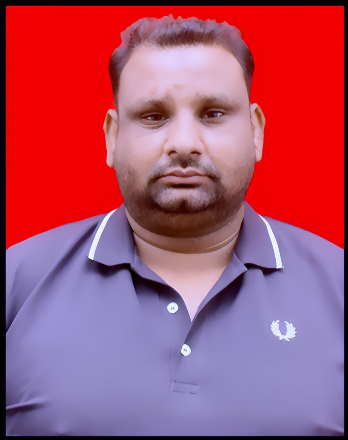 Nadeem Shahin