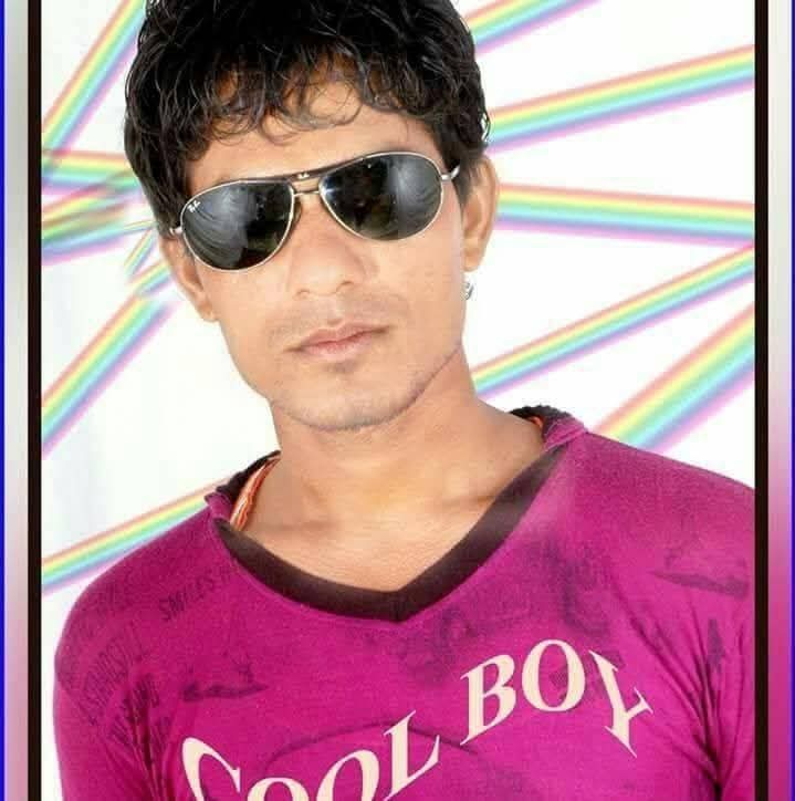 Jignesh Mishra