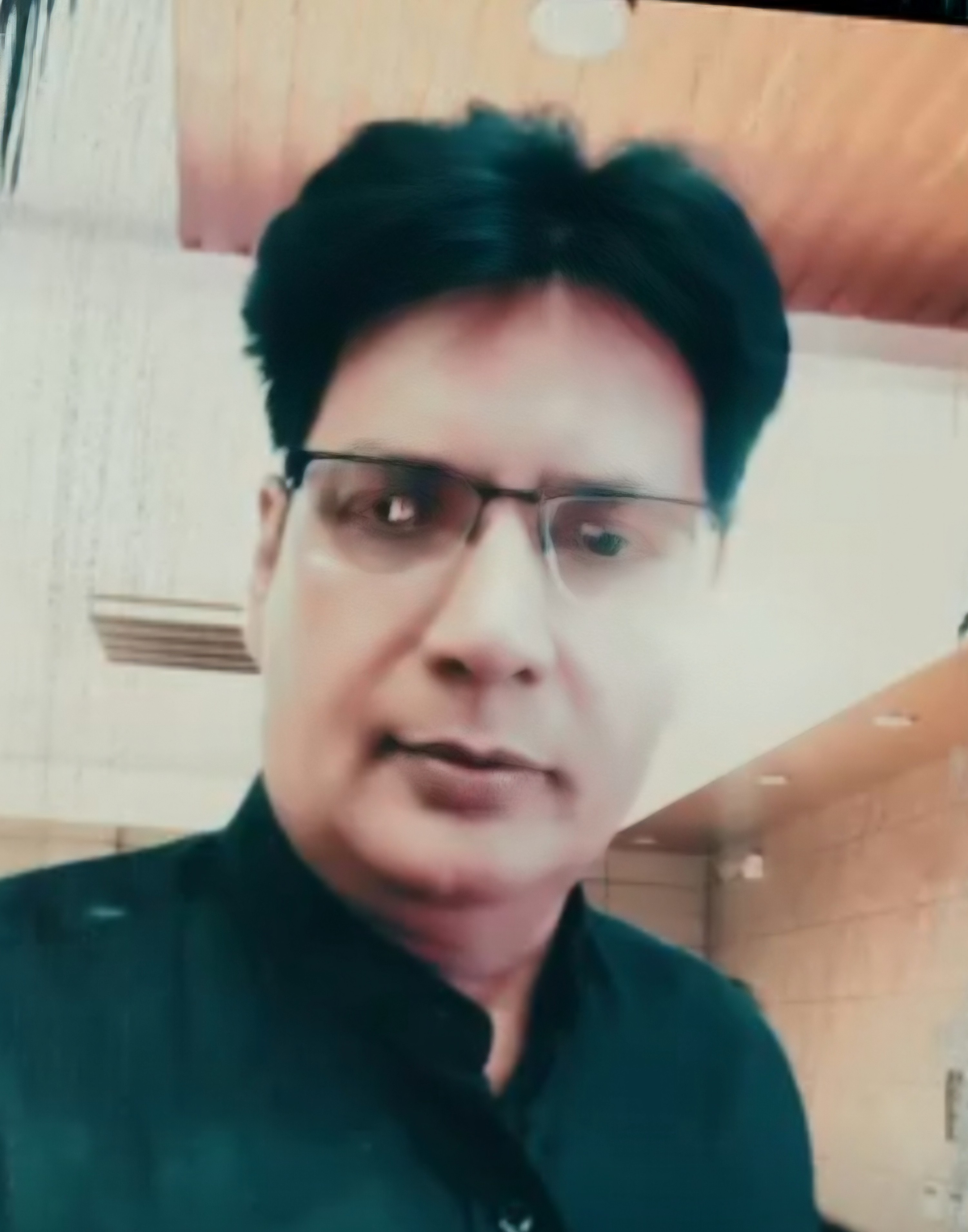 Naresh sethi