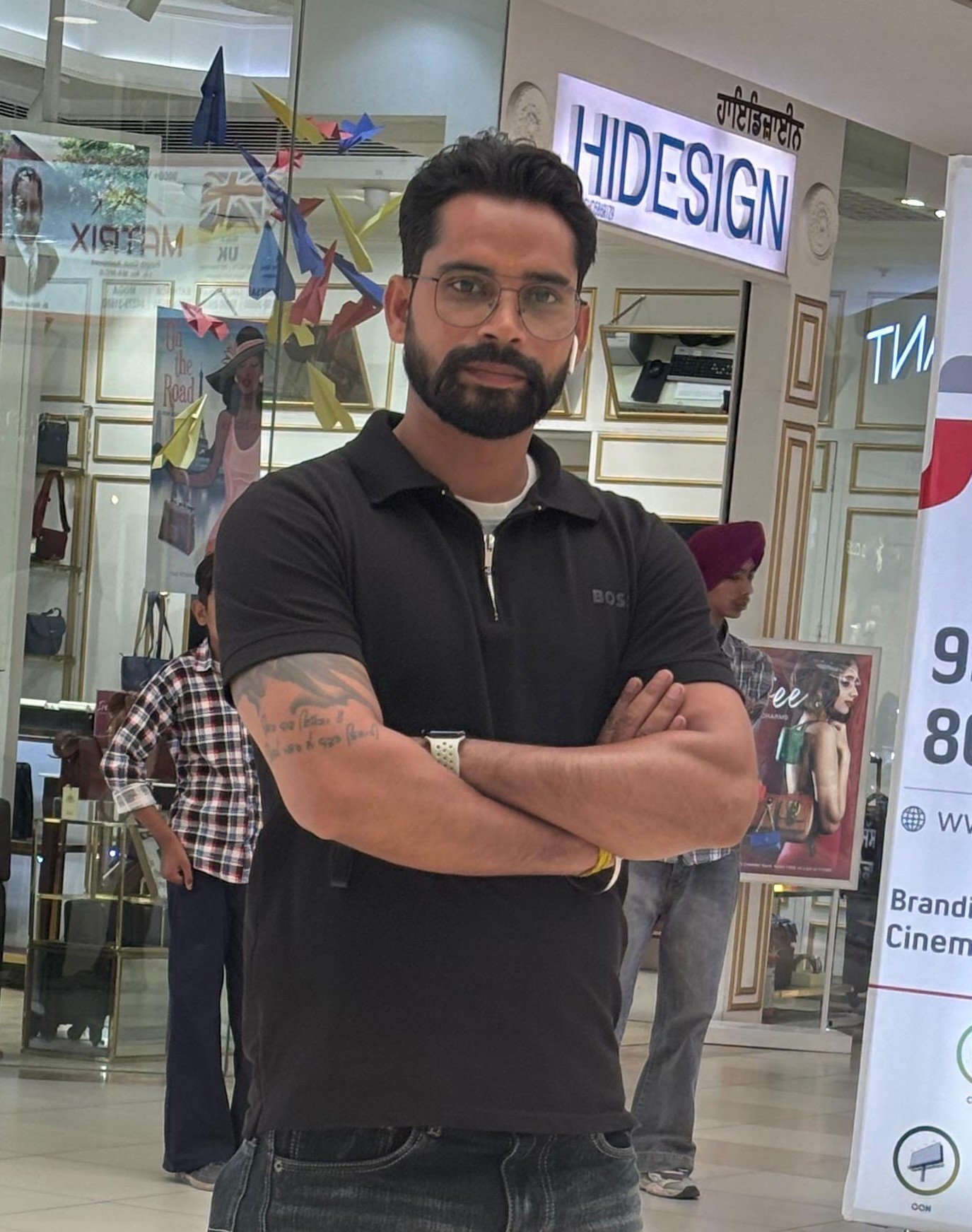 Avtar Singh