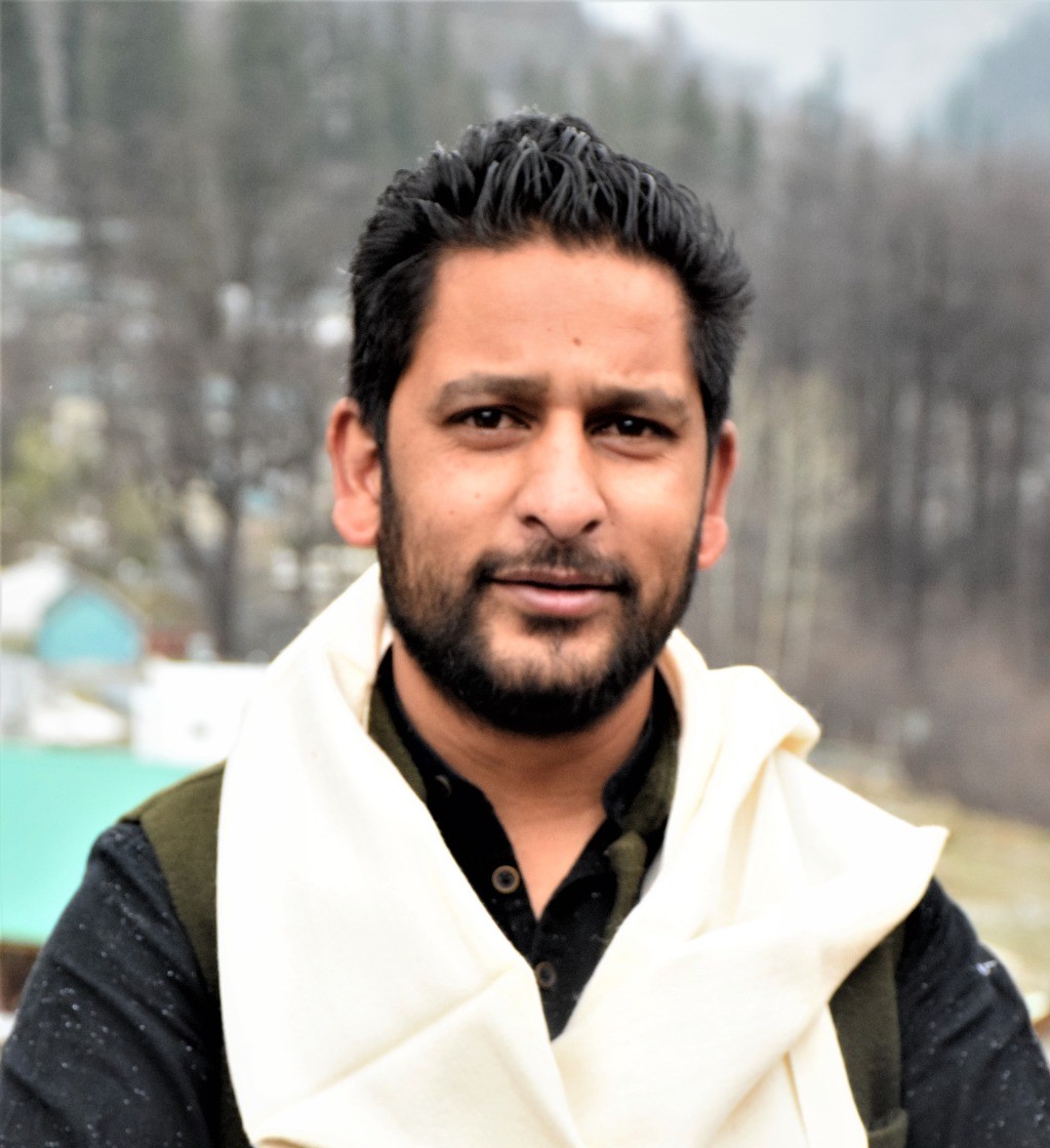 Manish Thakur