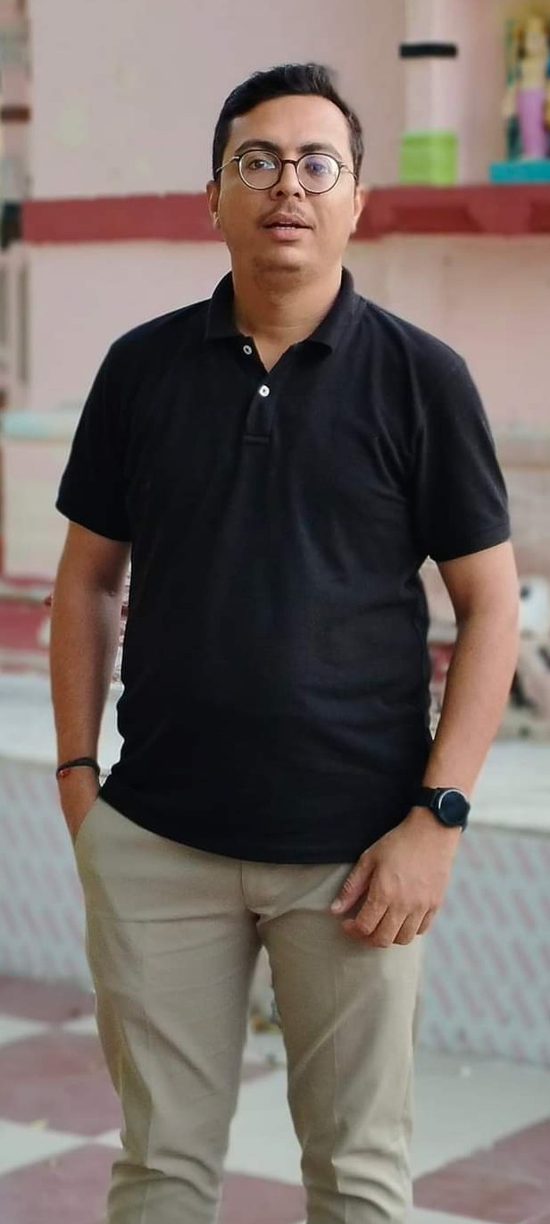 Sunny Trivedi