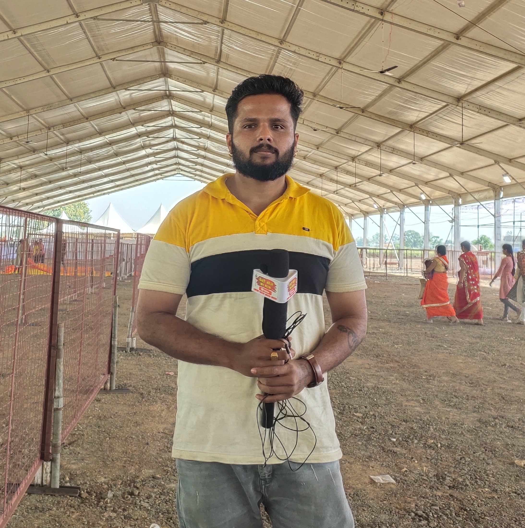 Pravesh Rajput