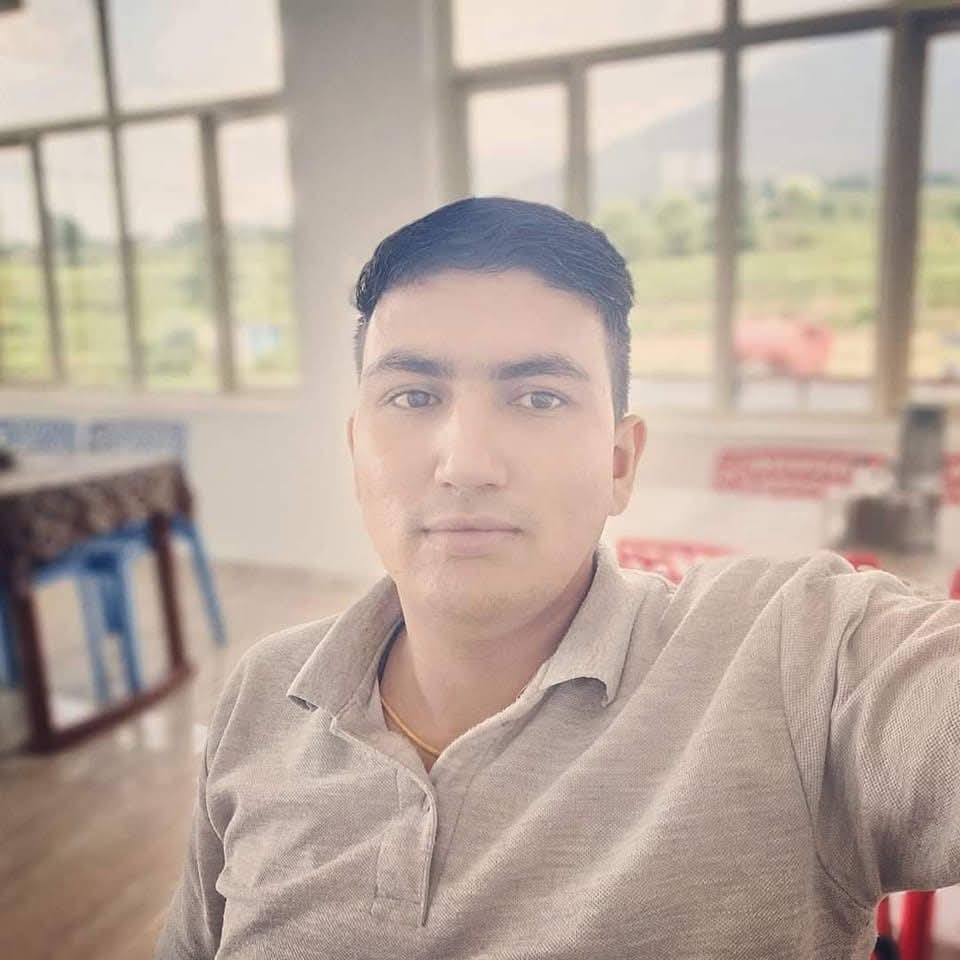 Manish Kumar