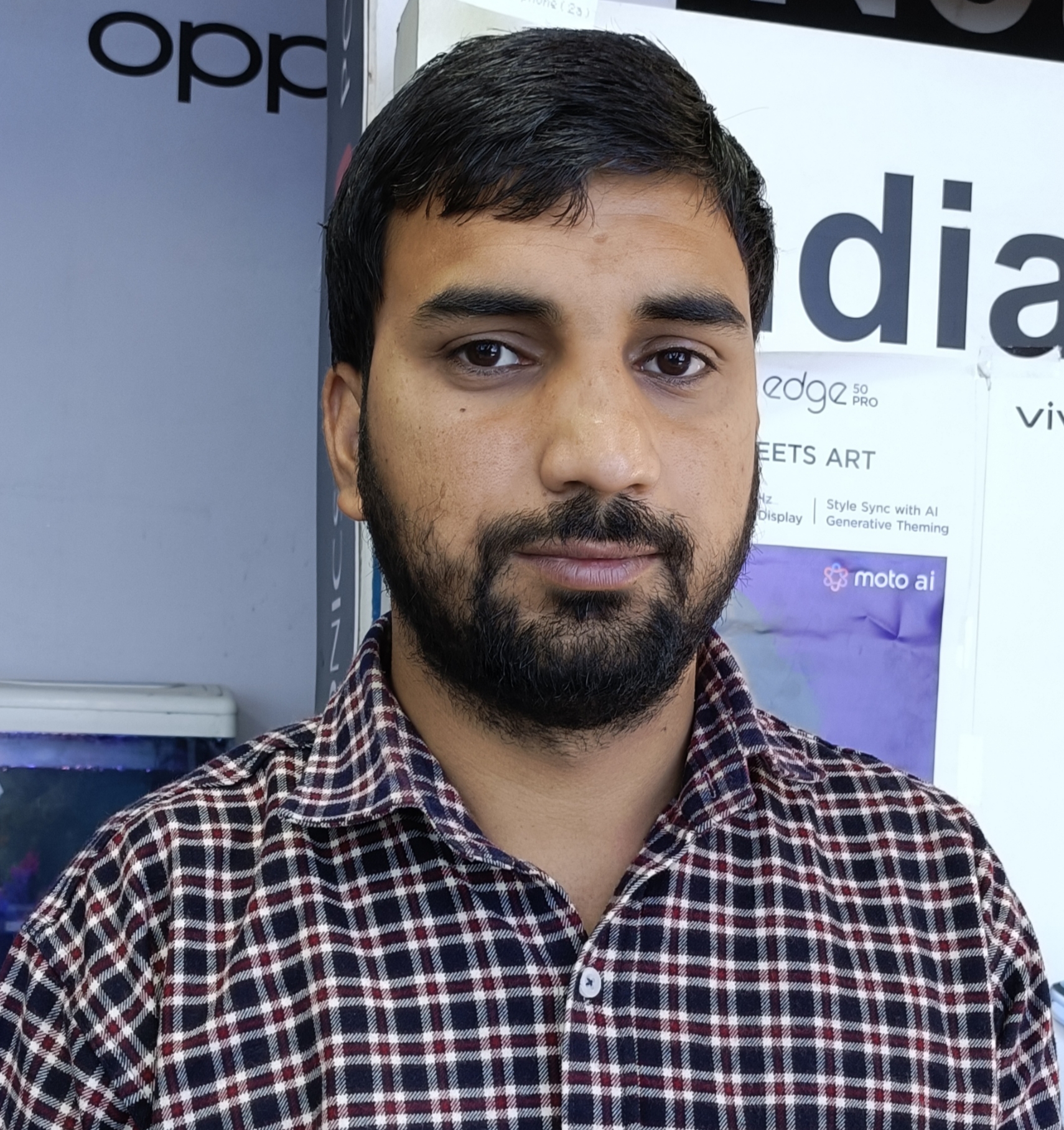 Abhishek Sharma
