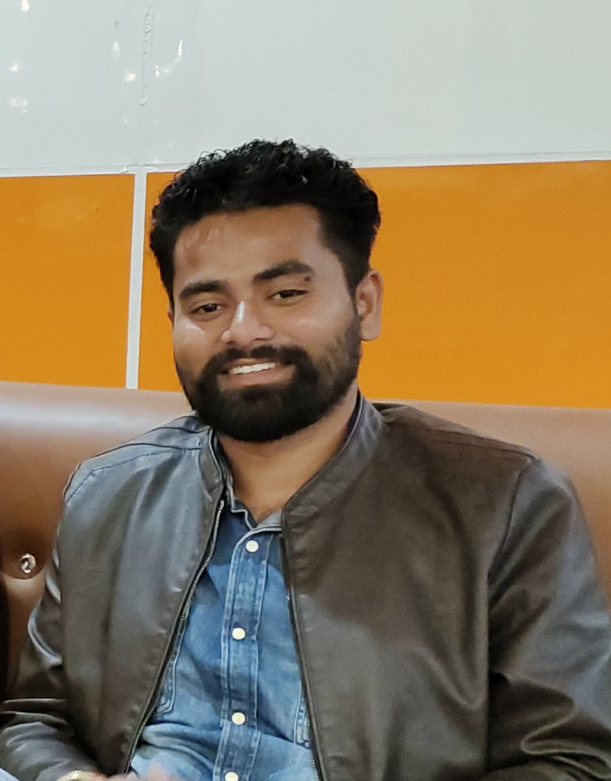Gaurav Mishra