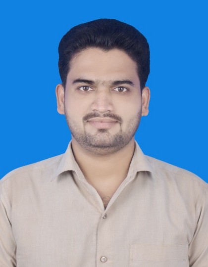 Manish Kumar Mishra