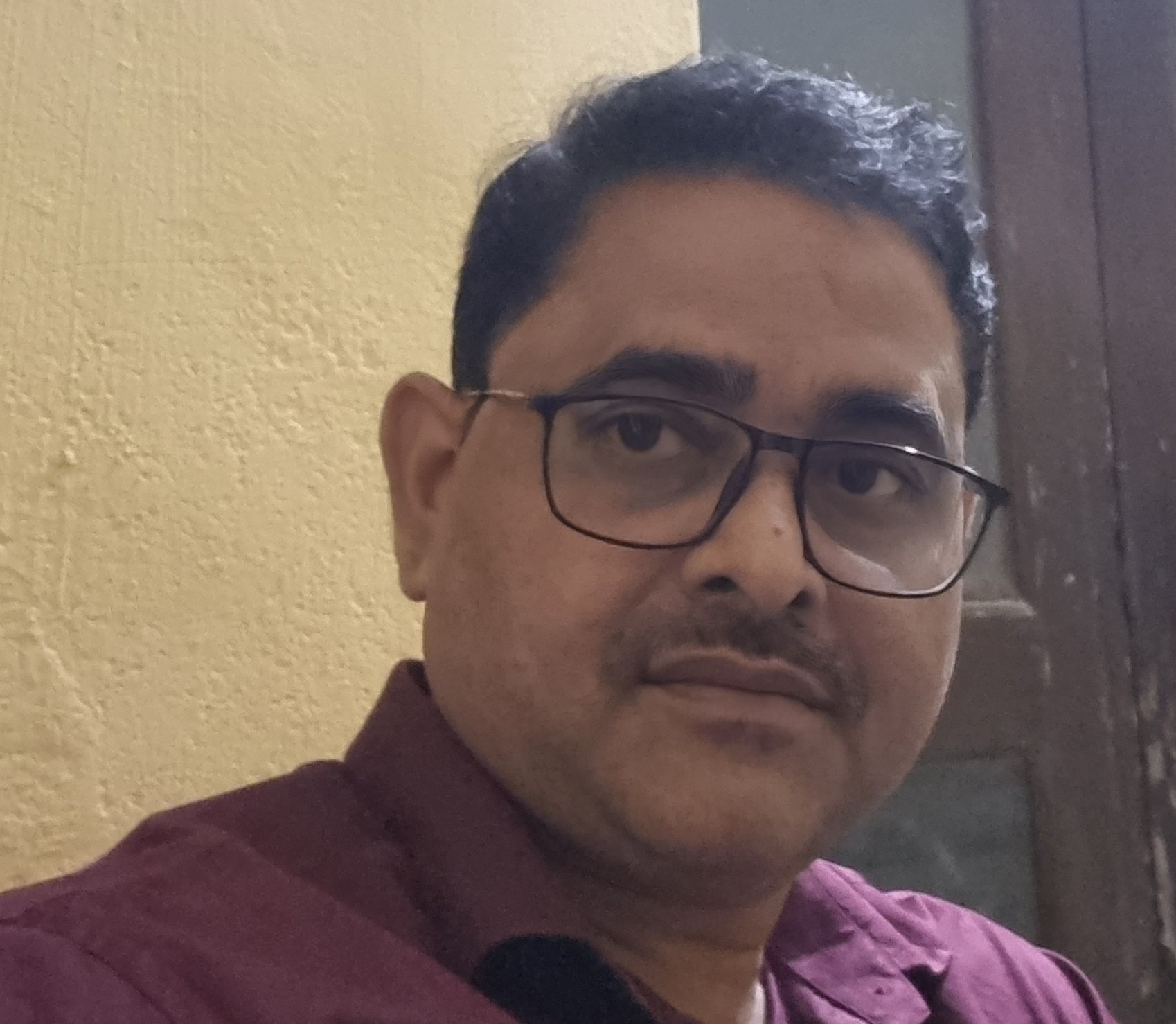 Santosh kumar Sharma