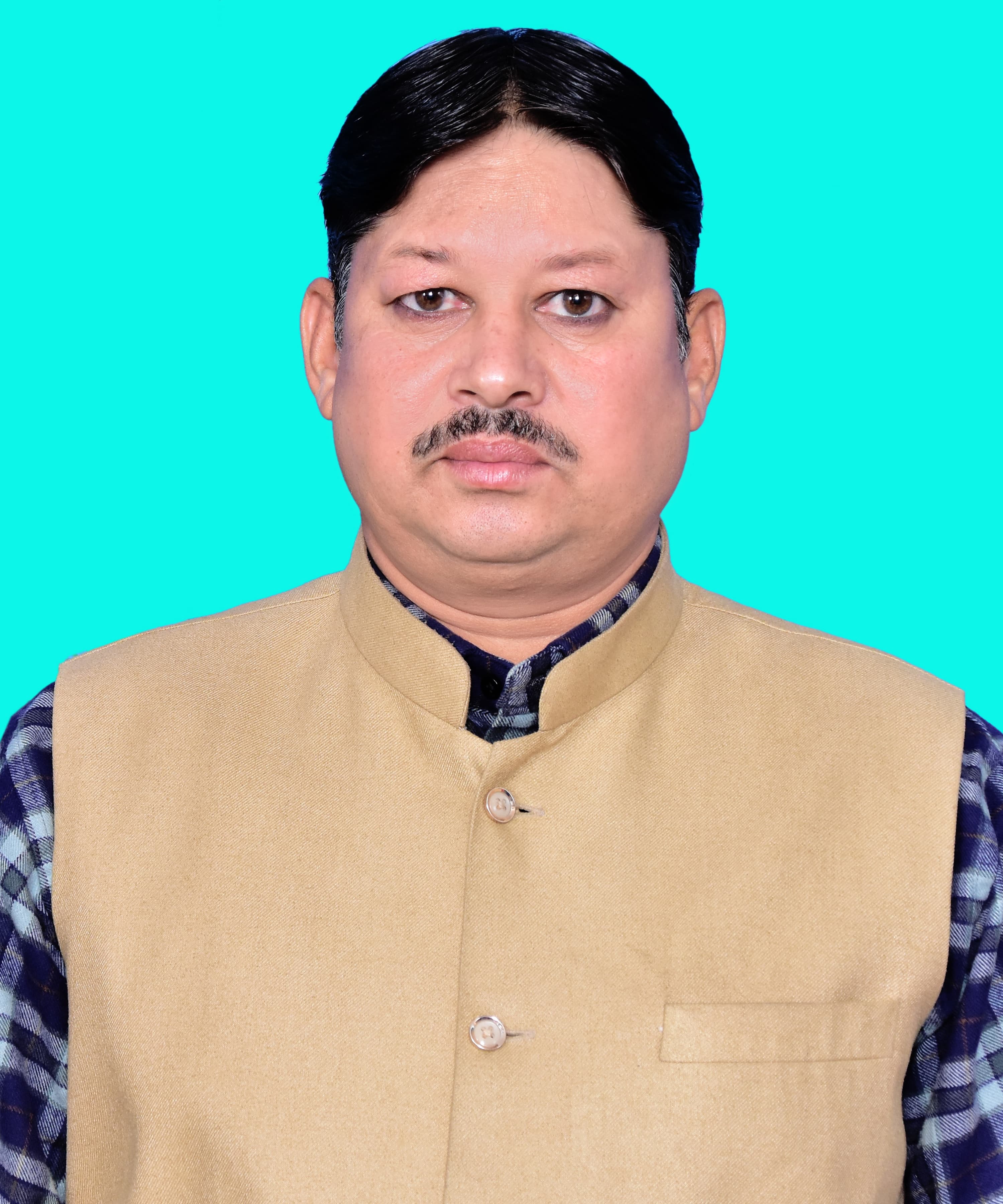 DILSHAD KHAN