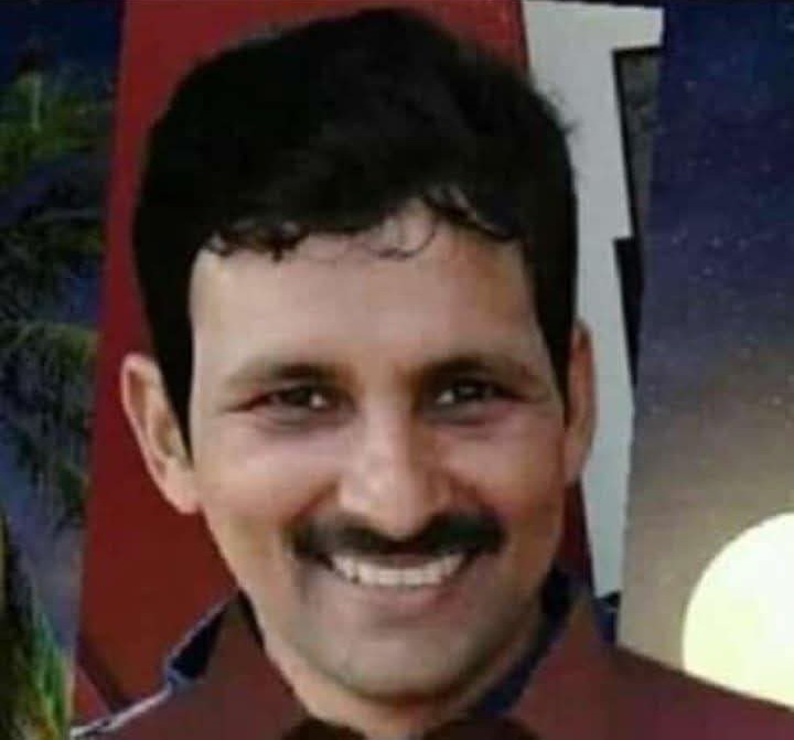 Mohit Tyagi
