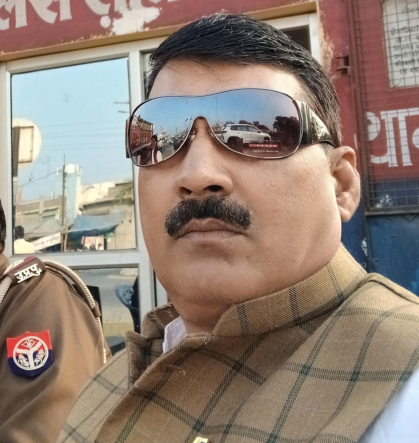 Ajay Kumar Sharma
