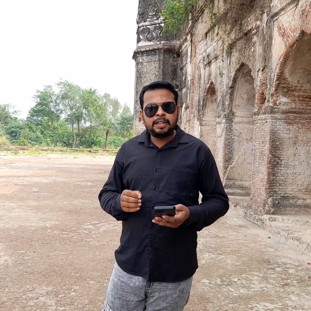 Vishalkumarsaxena