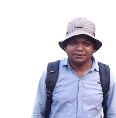 KANAI RAM HEMBRAM