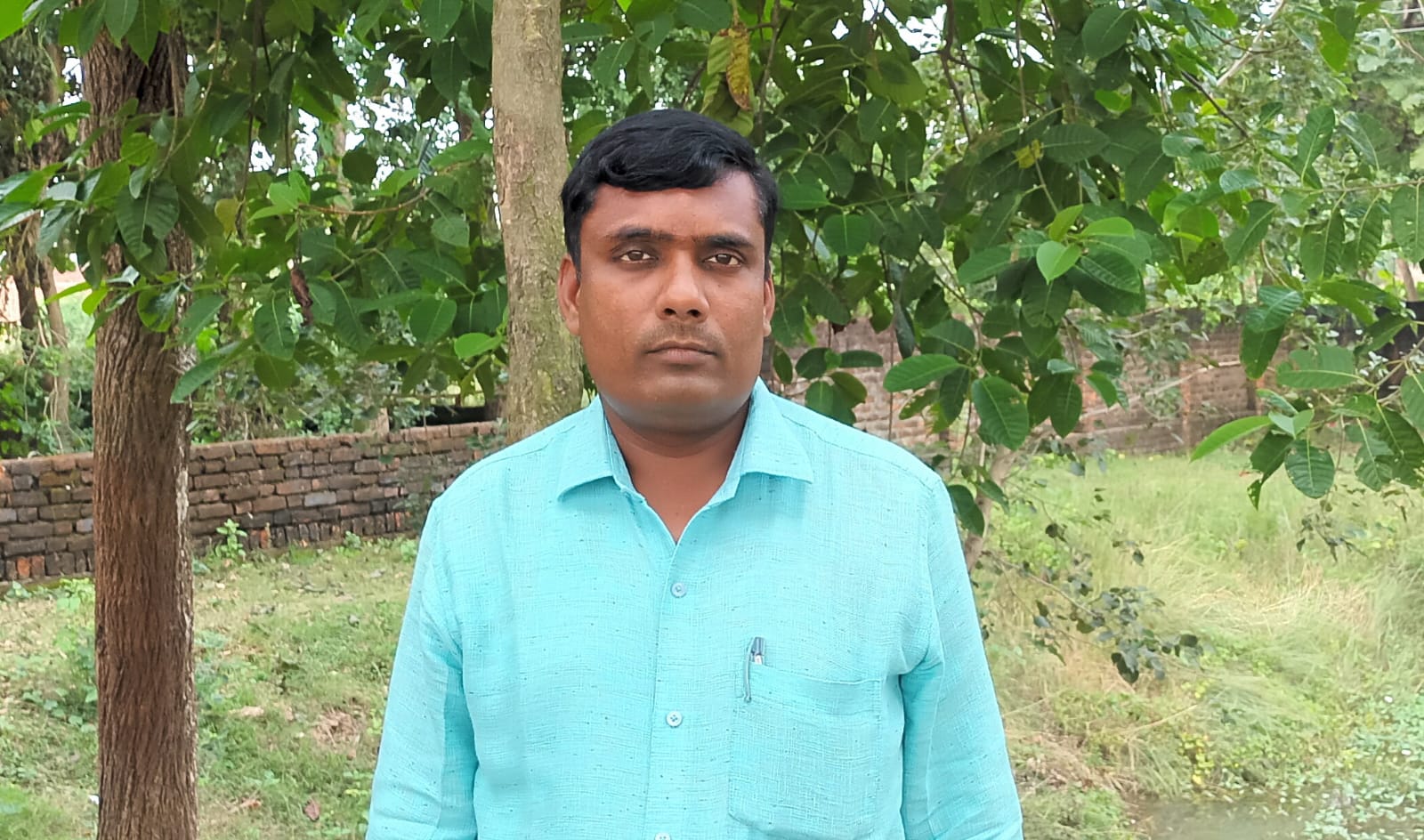 Pankaj Kumar Kamal
