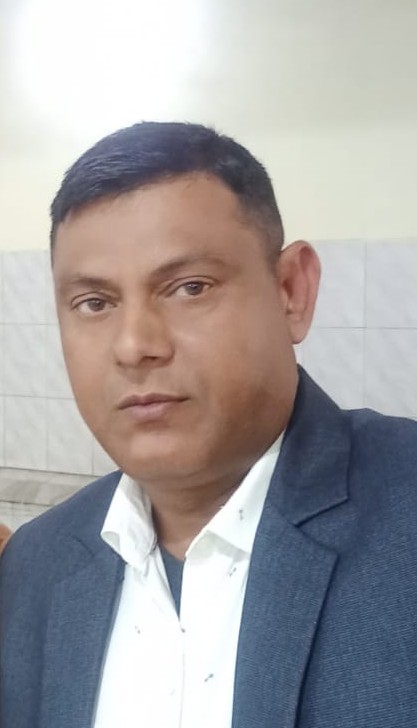 Amzad Khan