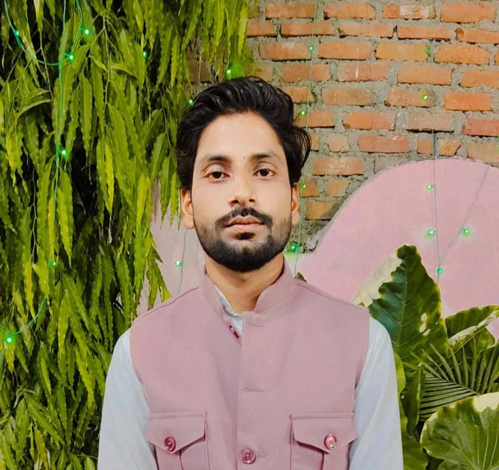 Adil Ahmad