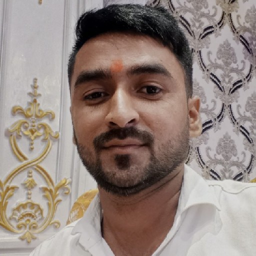 Asheesh KUMAR