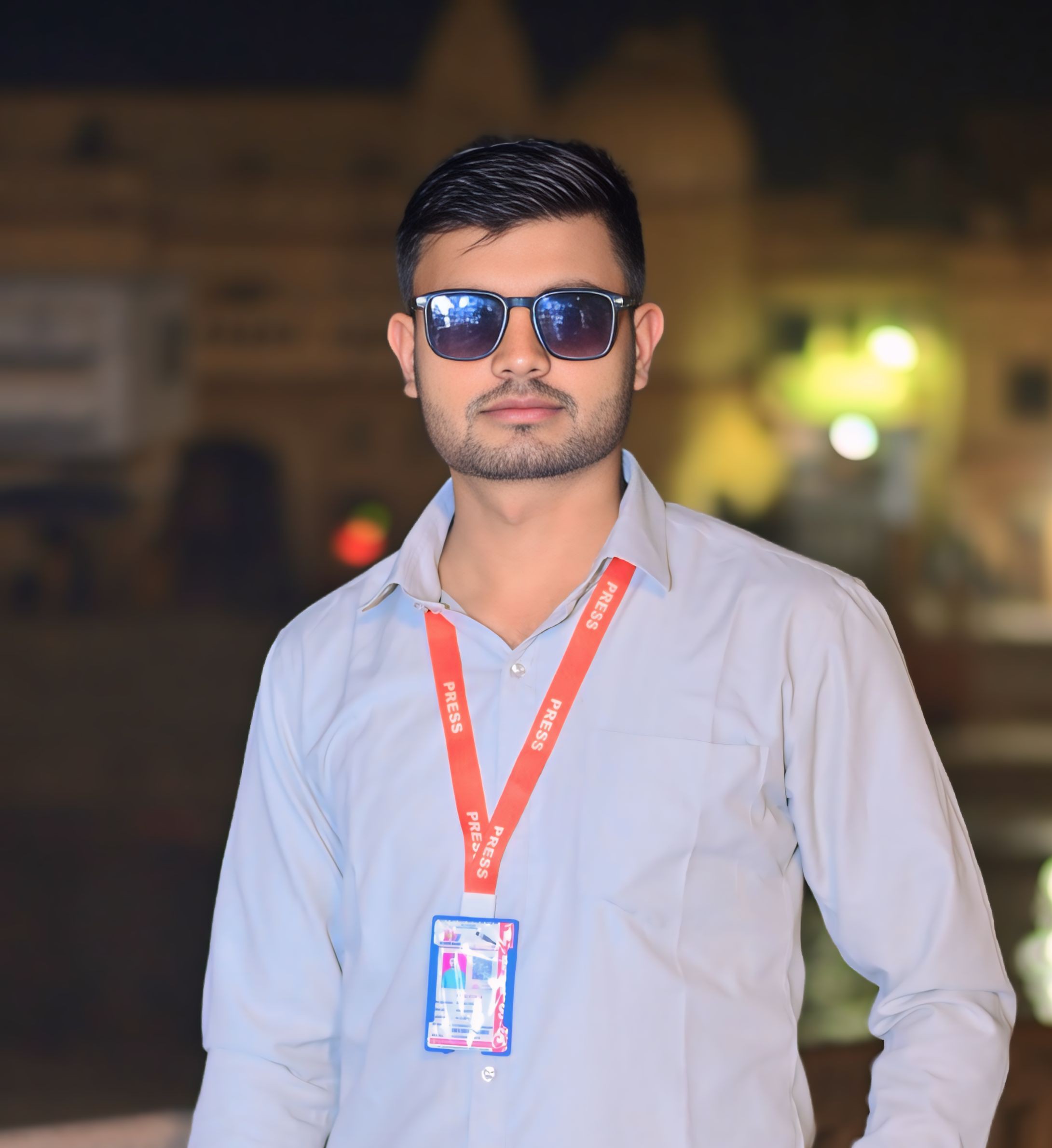 Suraj Kumar