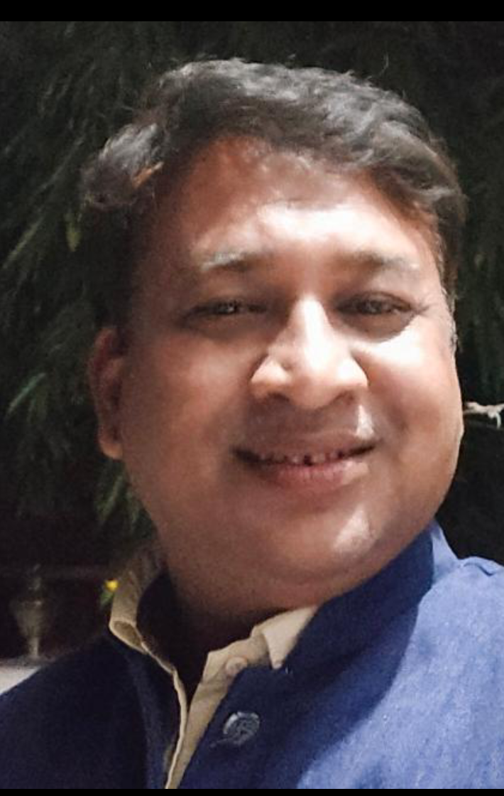 Rajeev Kumargour