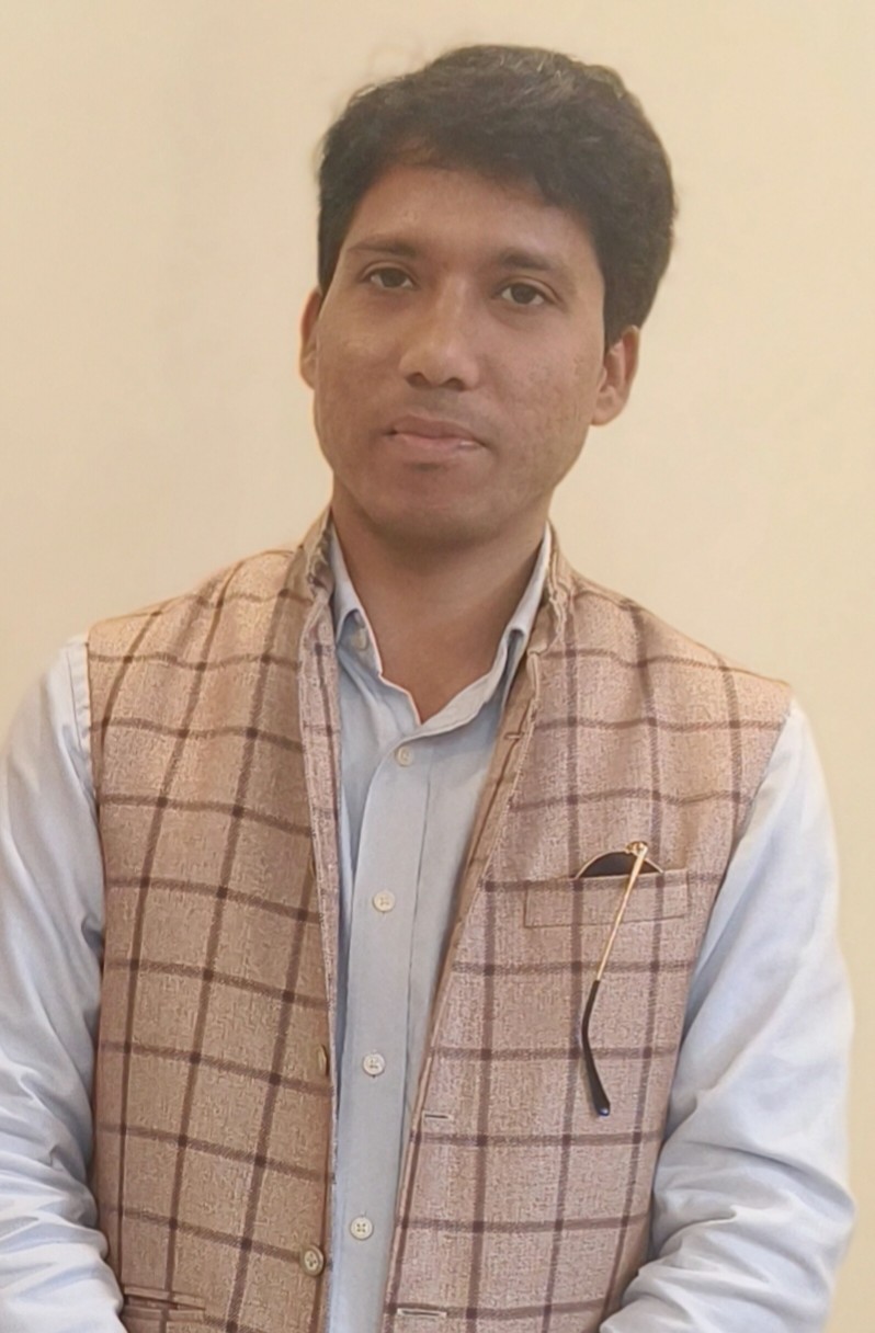 Yogesh Verma 