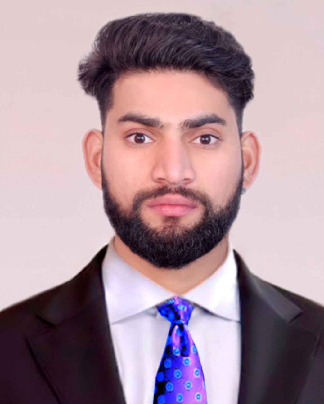 Gaurav Sharma