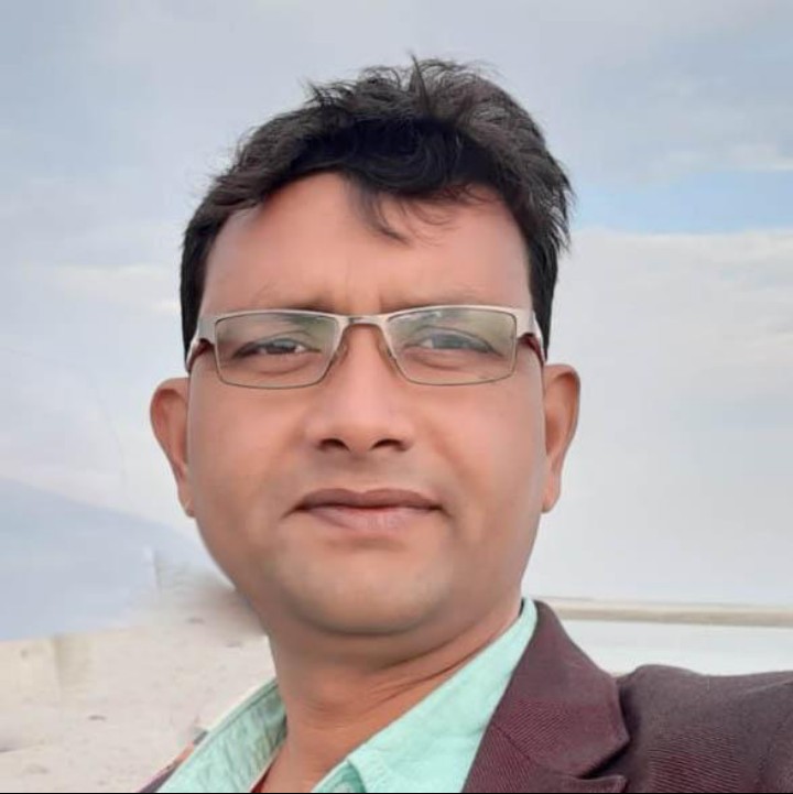 Rajeev Kumar