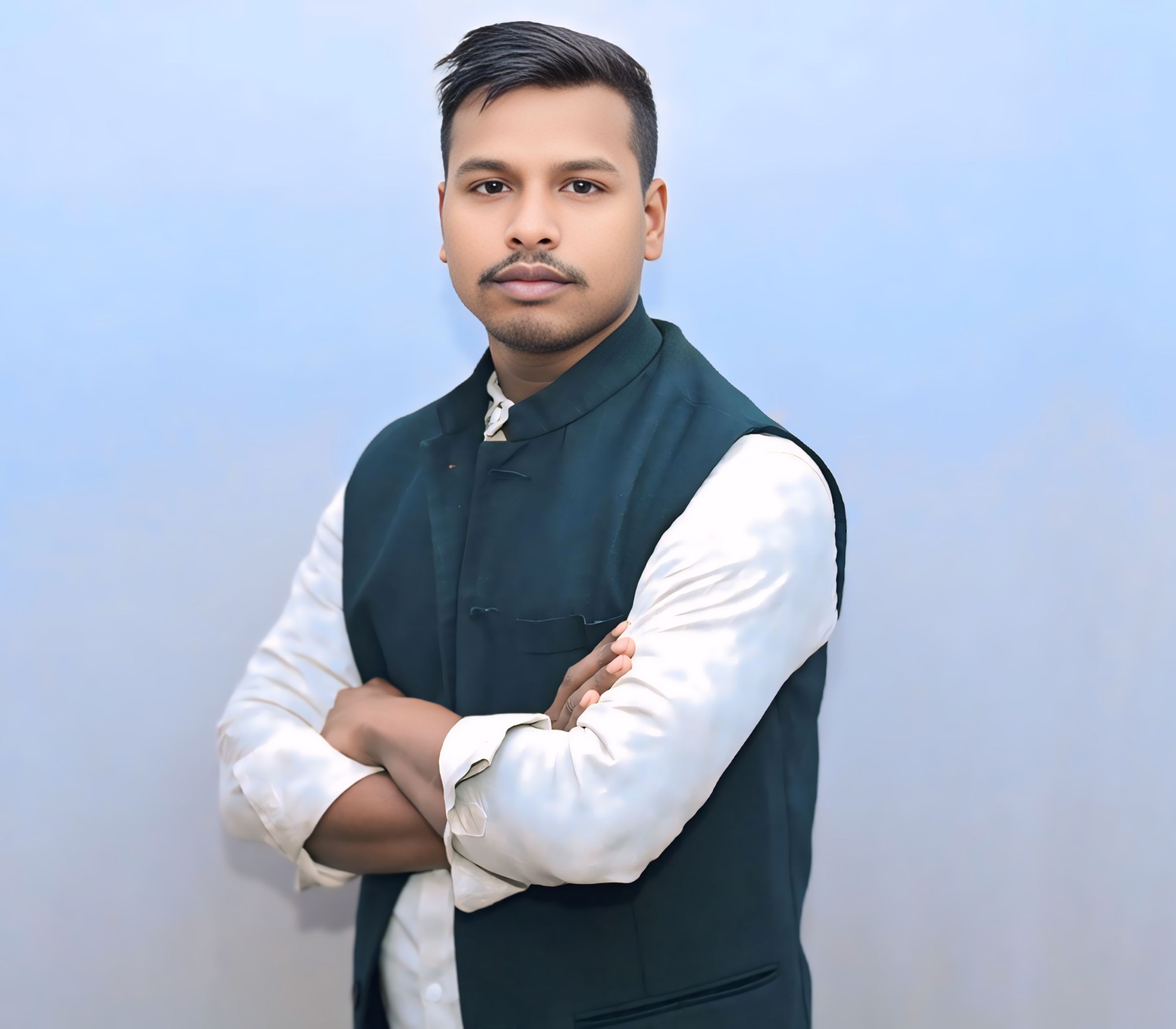 KISHAN KUMAR GOND