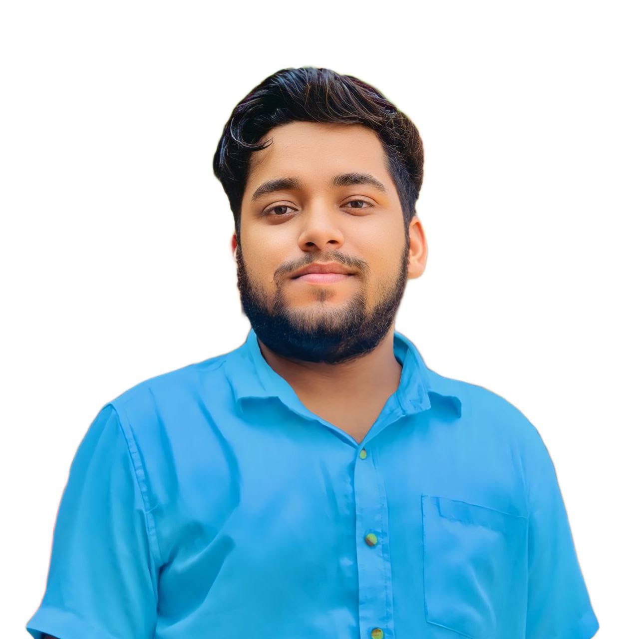 Nitin Sharma
