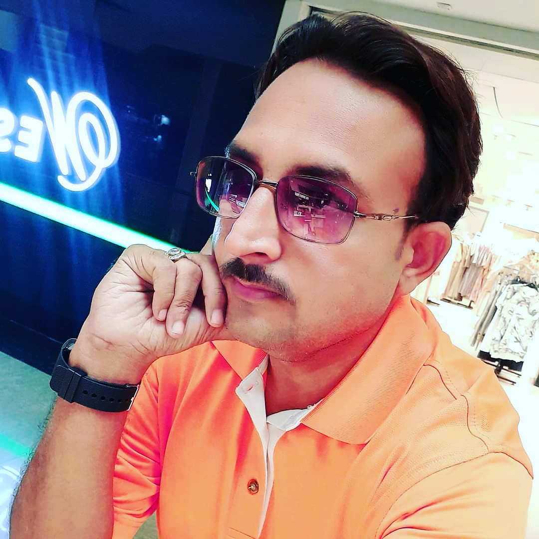 Pawan Sharma