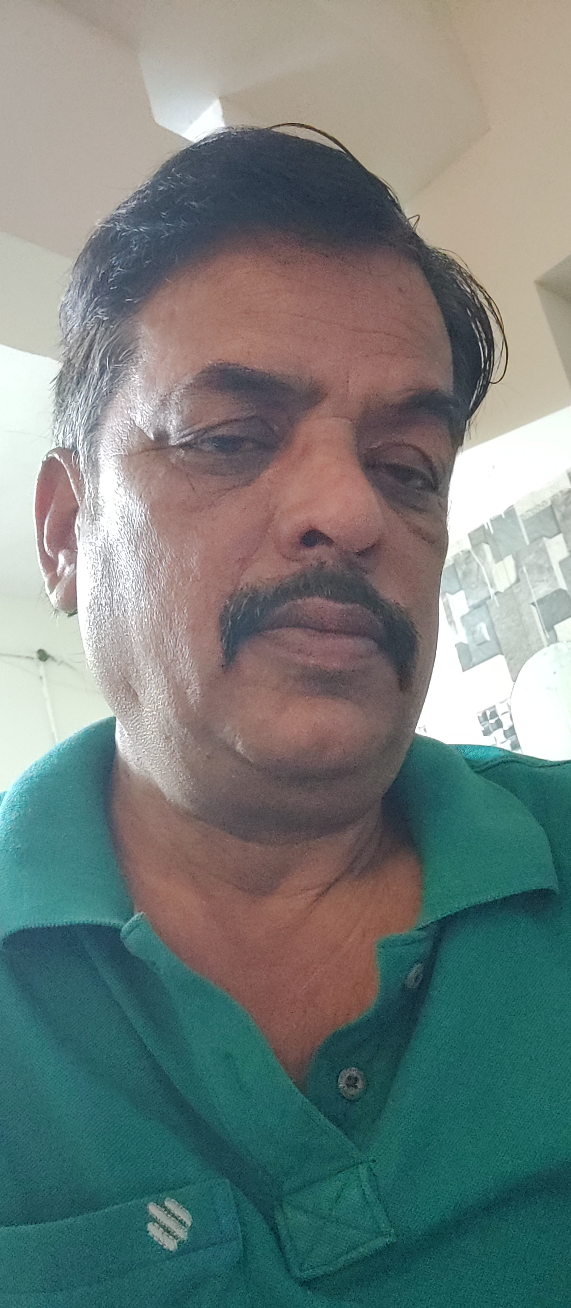 Brijesh Govind Rao