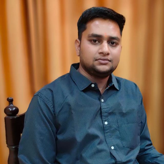 Abhishek Tripathi 
