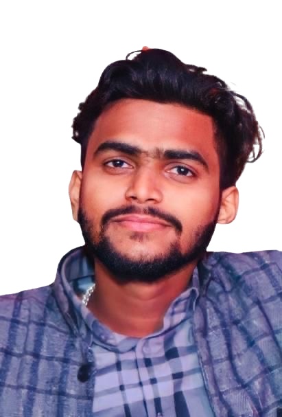 MOHIT GAUTAM