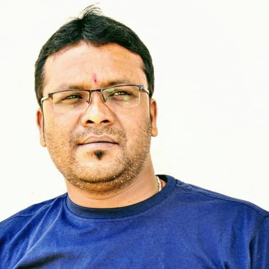 Somashekhar