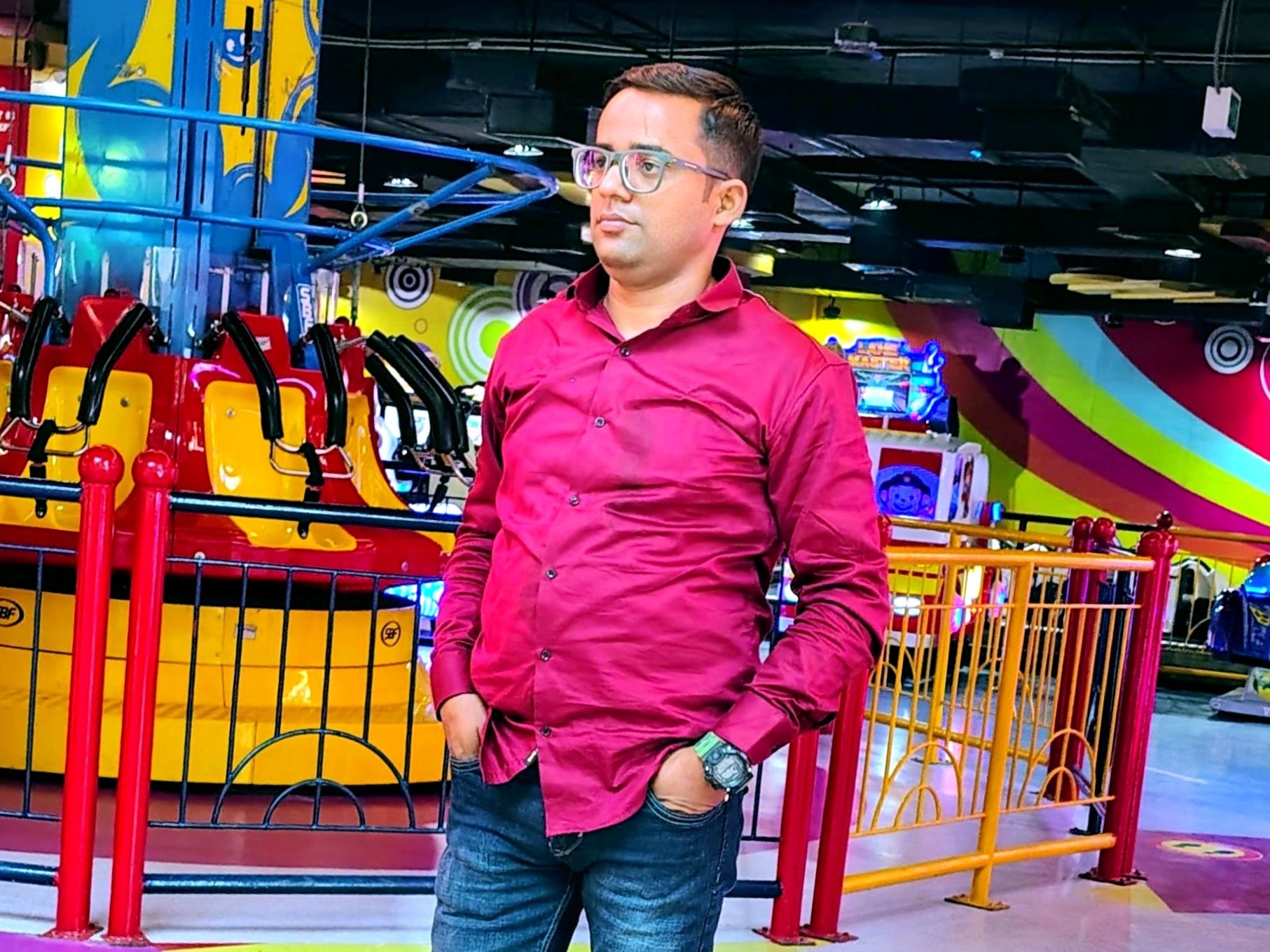 SALMAN KHAN