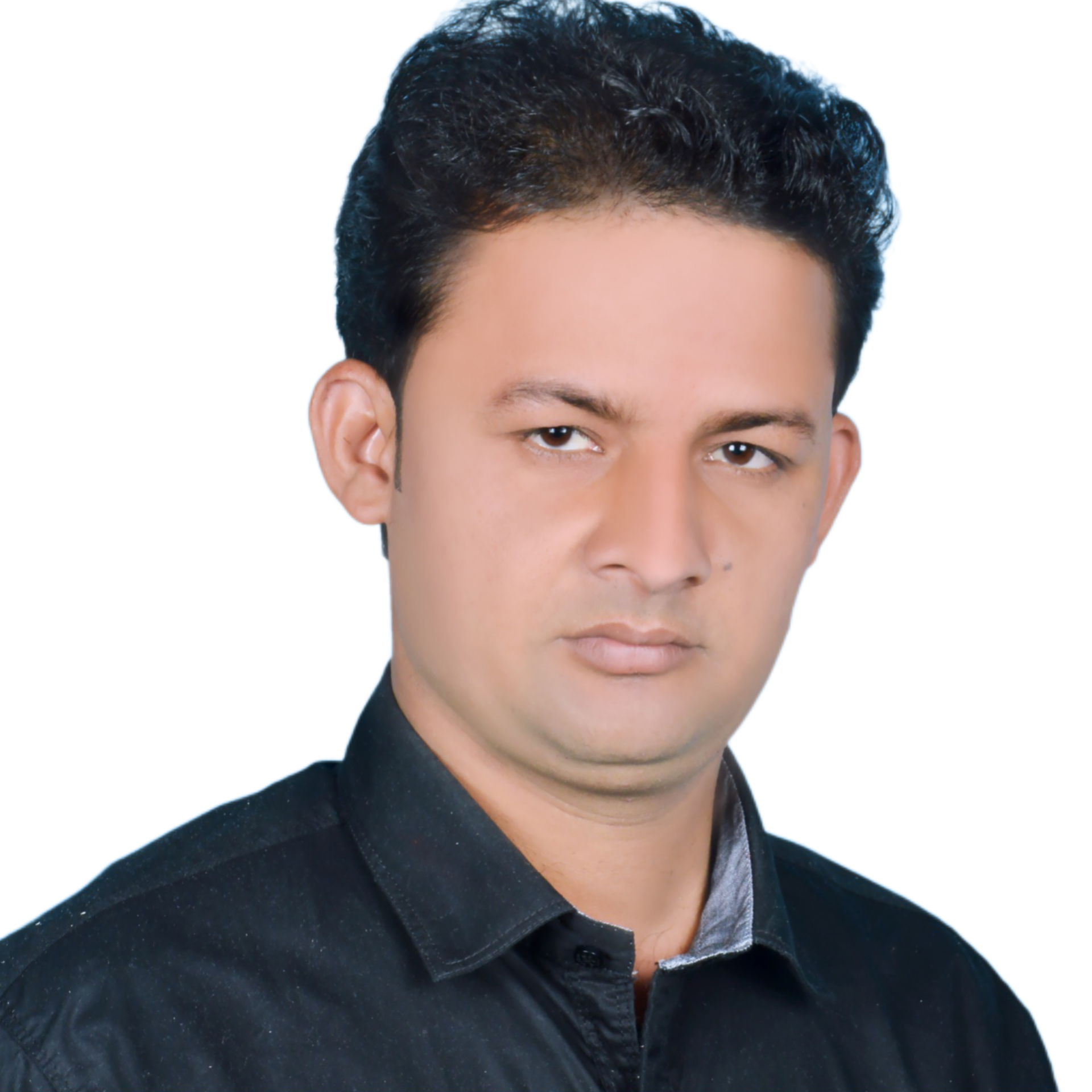 Deepak Dixit