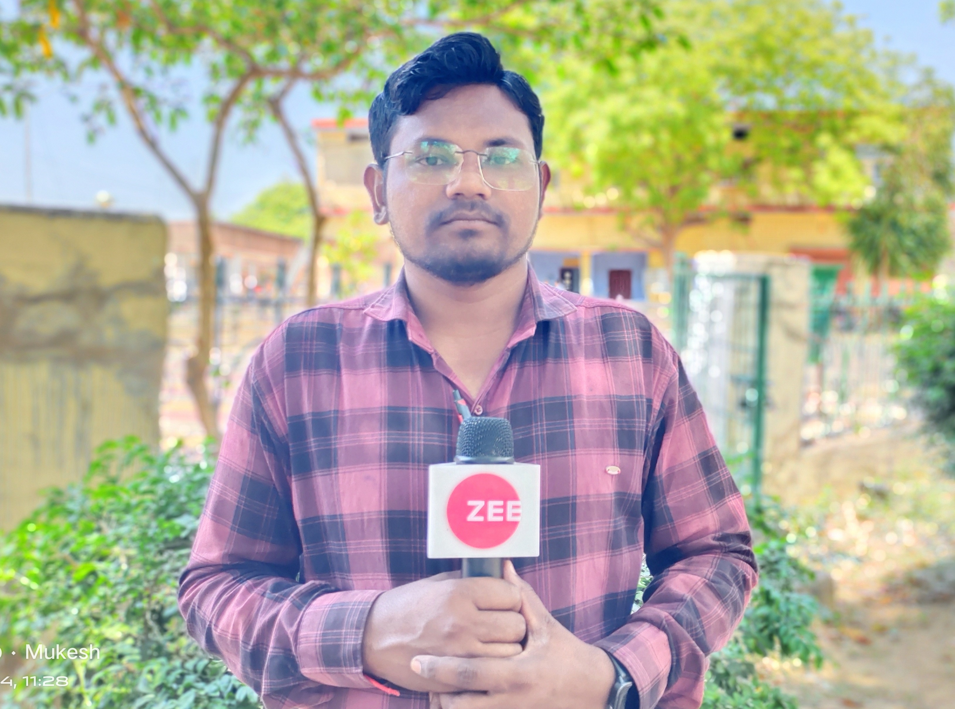 Sandeep Kumar