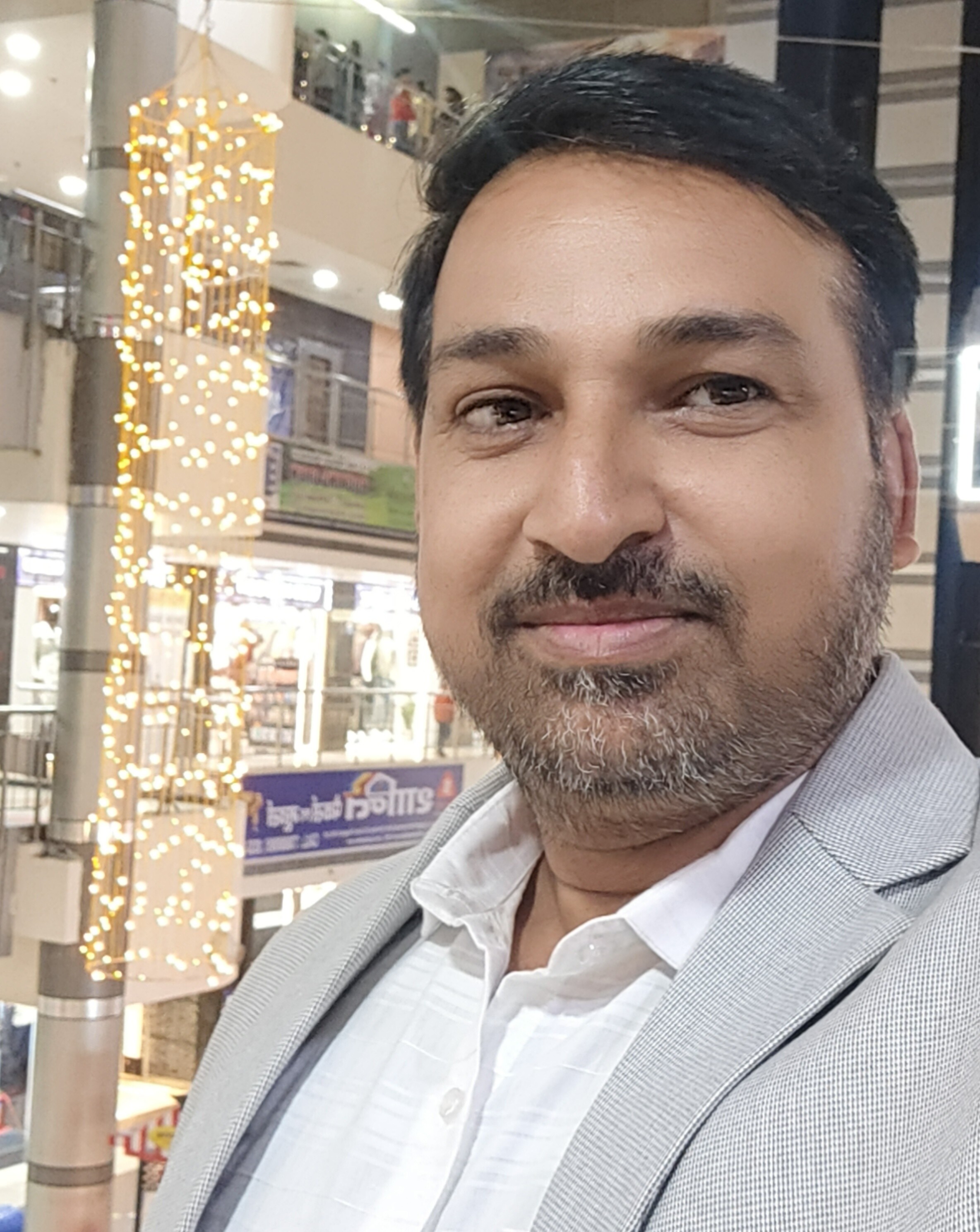 Ali Mukteda