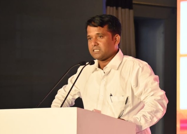 Purshottam Kumar Joshi
