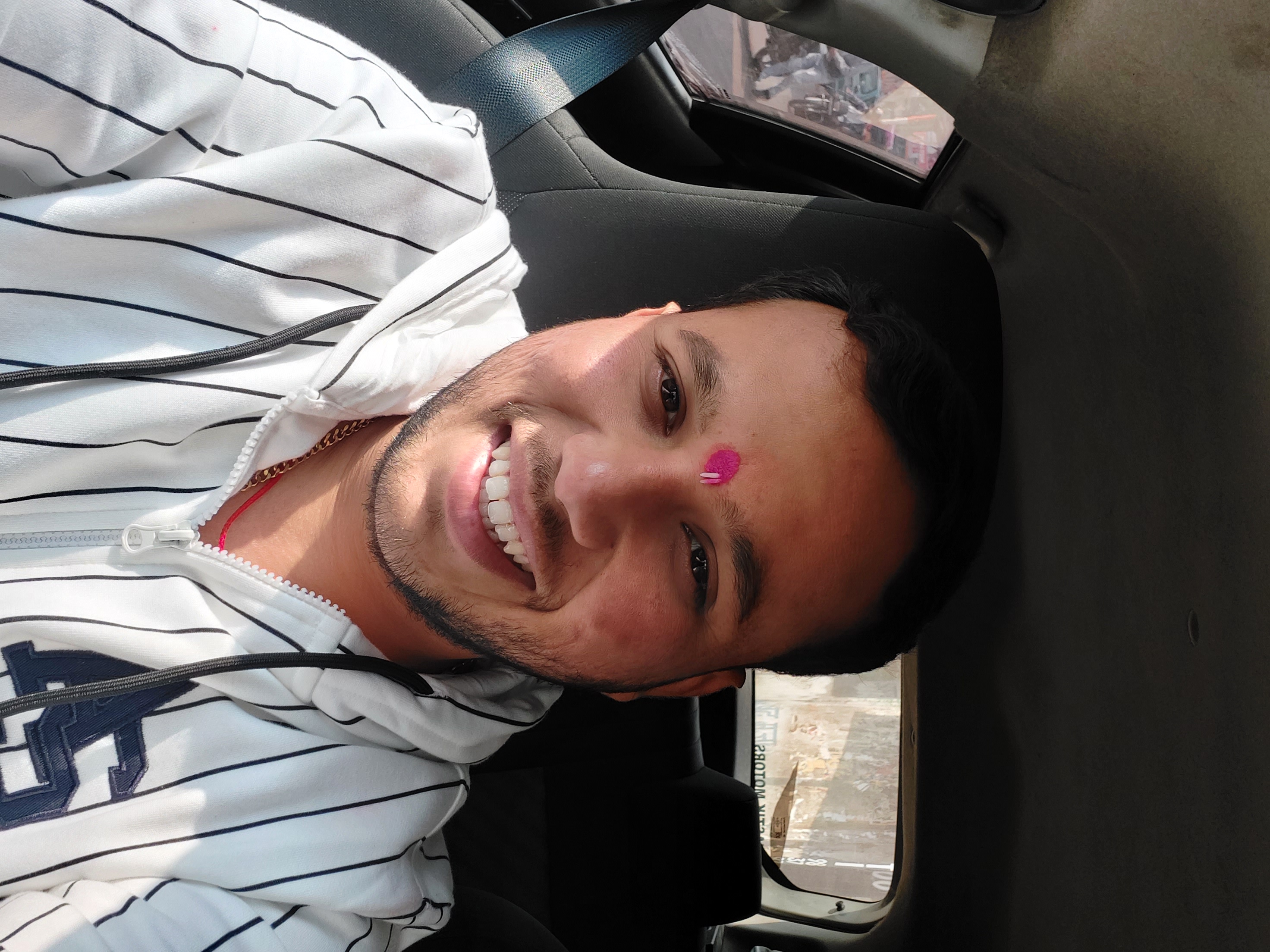 Ankit Mittal