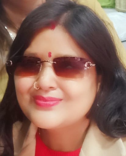 Neena Jain